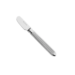 Pintinox Ellade Spalmaburro In Acciaio Inox - Set 12 Pz