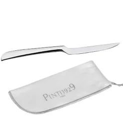 Pintinox Esclusivi Coltello Bistecca In Acciaio Inox Forgiato