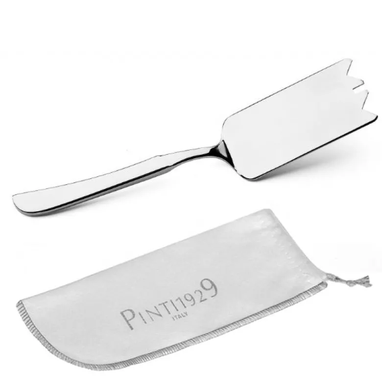 Pintinox Esclusivi Pala Pizza In Acciaio Inox Forgiato