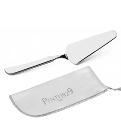Pintinox Esclusivi Pala Torta In Acciaio Inox Forgiato