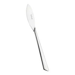 Pintinox Euclide Coltello Frutta In Acciaio Inox - Set 12 Pz