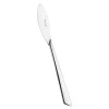 Pintinox Euclide Coltello Tavola In Acciaio Inox - Set 12 Pz