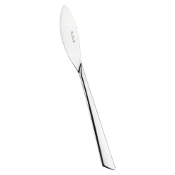 Pintinox Euclide Coltello Tavola In Acciaio Inox - Set 12 Pz