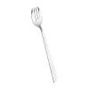 Pintinox Euclide Forchetta Frutta In Acciaio Inox - Set 12 Pz