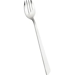 Pintinox Euclide Forchettone Servire In Acciaio Inox