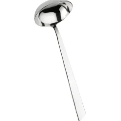 Pintinox Euclide Mestolo Servire In Acciaio Inox