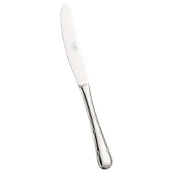 Pintinox Expo Coltello Tavola In Acciaio Inox - Set 12 Pz