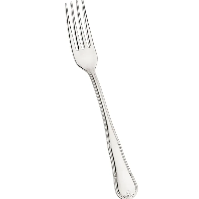 Pintinox Expo Forchettone Servire In Acciaio Inox