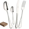 Pintinox Expo Servizio Posate In Acciaio Inox - Set 48 Pz