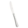 Pintinox Filet Coltello Tavola In Acciaio Inox - Set 12 Pz
