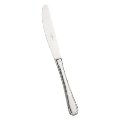 Pintinox Filet Coltello Tavola In Acciaio Inox - Set 12 Pz