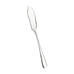 Pintinox Hotel Coltello Pesce In Acciaio Inox - Set 12 Pz