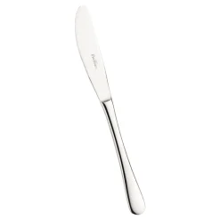 Pintinox Hotel Coltello Tavola In Acciaio Inox - Set 12 Pz