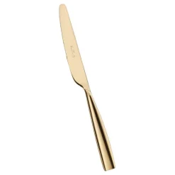 Pintinox Infinito Coltello Tavola In Acciaio Inox Forgiato - Set 12 Pz