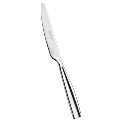 Pintinox Infinito Coltello Tavola In Acciaio Inox Forgiato - Set 12 Pz