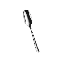 Pintinox Infinito Cucchiaino Caffè In Acciaio Inox Forgiato - Set 12 Pz