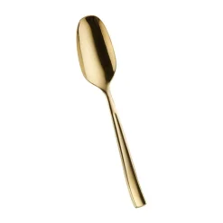 Pintinox Infinito Cucchiaio Tavola In Acciaio Inox Forgiato - Set 12 Pz