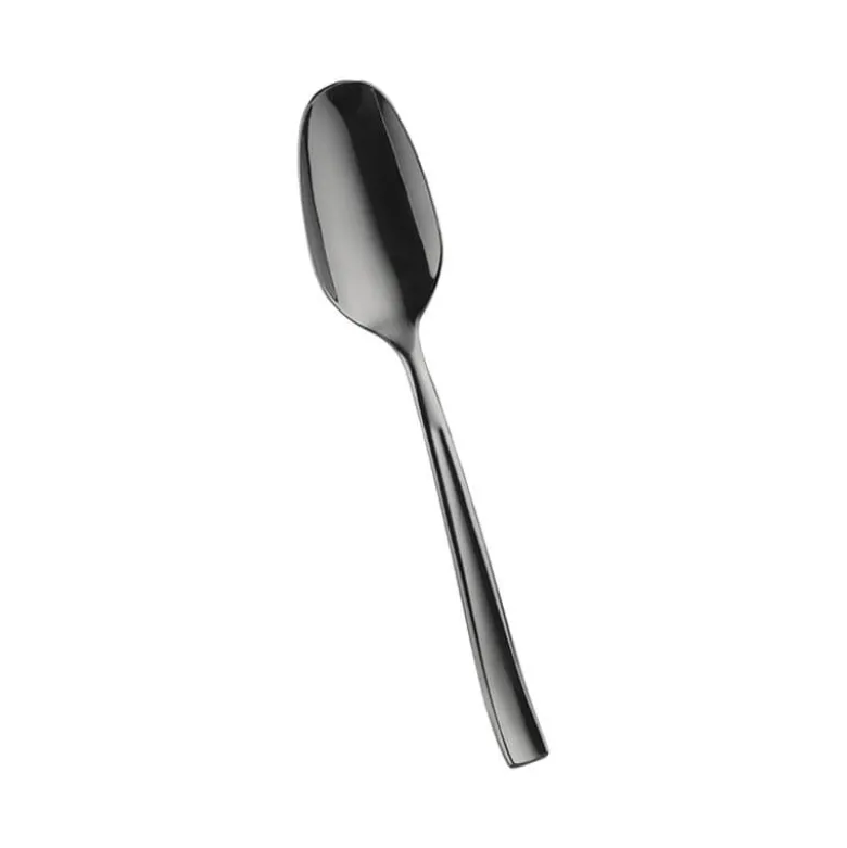 Pintinox Infinito Cucchiaio Frutta In Acciaio Inox Forgiato - Set 12 Pz