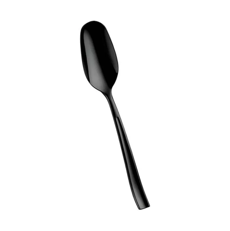 Pintinox Infinito Cucchiaio Frutta In Acciaio Inox Forgiato - Set 12 Pz