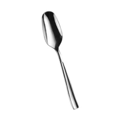 Pintinox Infinito Cucchiaio Frutta In Acciaio Inox Forgiato - Set 12 Pz