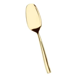 Pintinox Infinito Cucchiaio Gourmet In Acciaio Inox Forgiato - Set 12 Pz