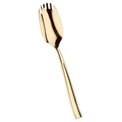 Pintinox Infinito Cucchiaio Gourmet In Acciaio Inox Forgiato - Set 12 Pz