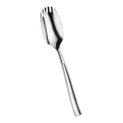 Pintinox Infinito Cucchiaio Servire In Acciaio Inox Forgiato - Set 12 Pz