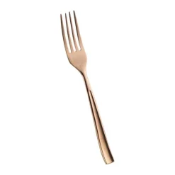 Pintinox Infinito Forchetta Tavola In Acciaio Inox Forgiato - Set 12 Pz