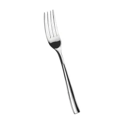 Pintinox Infinito Forchetta Tavola In Acciaio Inox Forgiato - Set 12 Pz