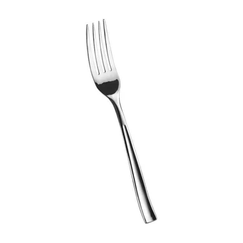 Pintinox Infinito Forchetta Tavola In Acciaio Inox Forgiato - Set 12 Pz