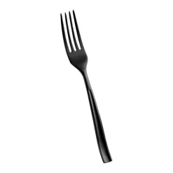 Pintinox Infinito Forchetta Tavola In Acciaio Inox Forgiato - Set 12 Pz