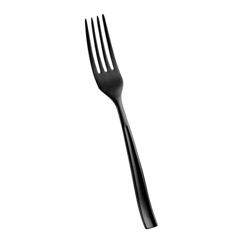 Pintinox Infinito Forchetta Tavola In Acciaio Inox Forgiato - Set 12 Pz