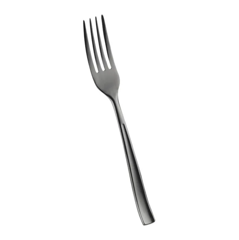 Pintinox Infinito Forchetta Tavola In Acciaio Inox Forgiato - Set 12 Pz