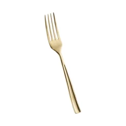 Pintinox Infinito Forchetta Frutta In Acciaio Inox Forgiato - Set 12 Pz