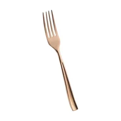 Pintinox Infinito Forchetta Frutta In Acciaio Inox Forgiato - Set 12 Pz