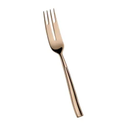 Pintinox Infinito Forchetta Pesce In Acciaio Inox Forgiato - Set 12 Pz