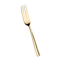 Pintinox Infinito Forchetta Pesce In Acciaio Inox Forgiato - Set 12 Pz