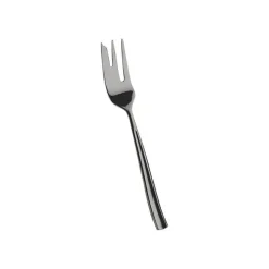 Pintinox Infinito Forchettina Dolce In Acciaio Inox Forgiato - Set 12 Pz