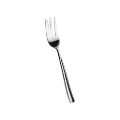 Pintinox Infinito Forchettina Dolce In Acciaio Inox Forgiato - Set 12 Pz