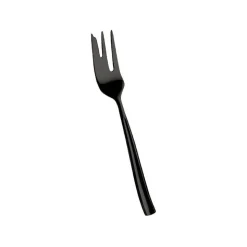 Pintinox Infinito Forchettina Dolce In Acciaio Inox Forgiato - Set 12 Pz
