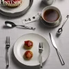 Pintinox Infinito Pala Torta In Acciaio Inox Forgiato - Set 12 Pz