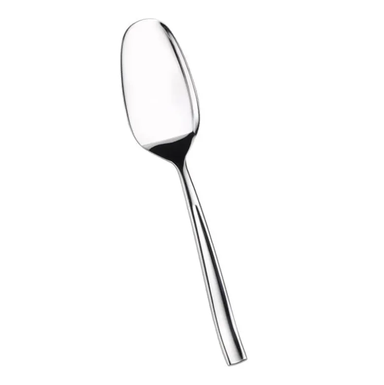 Pintinox Infinito Pala Torta In Acciaio Inox Forgiato - Set 12 Pz