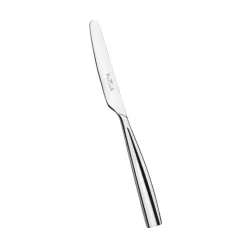 Pintinox Infinito Spalmaburro In Acciaio Inox Forgiato - Set 12 Pz