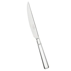 Pintinox Leonardo Coltello Bistecca In Acciaio Inox - Set 12 Pz