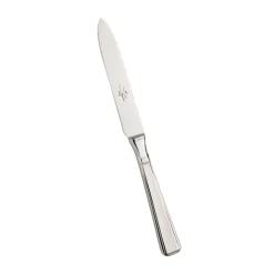 Pintinox Leonardo Coltello Frutta In Acciaio Inox - Set 12 Pz