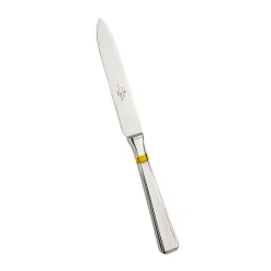 Pintinox Leonardo Coltello Frutta In Acciaio Inox - Set 12 Pz