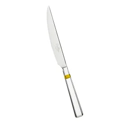 Pintinox Leonardo Coltello Frutta In Acciaio Inox - Set 12 Pz