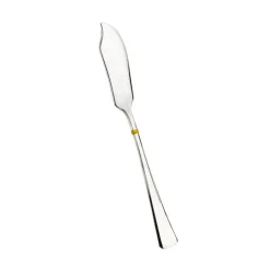 Pintinox Leonardo Coltello Pesce In Acciaio Inox - Set 12 Pz