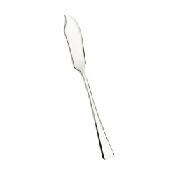 Pintinox Leonardo Coltello Pesce In Acciaio Inox - Set 12 Pz