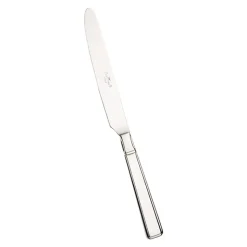 Pintinox Leonardo Coltello Tavola In Acciaio Inox - Set 12 Pz